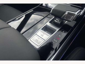 Audi A8 55 TFSI Quattro Black Edition 4dr Tiptronic