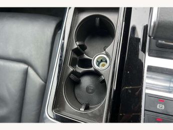 Audi Q7 50 TDI Quattro S Line 5dr Tiptronic