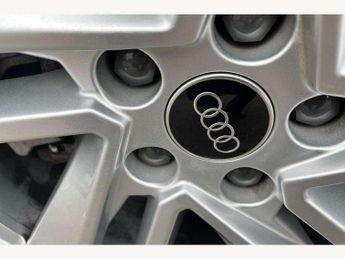 Audi Q7 50 TDI Quattro S Line 5dr Tiptronic