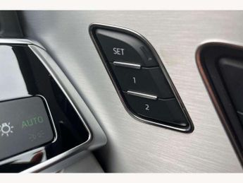 Audi Q7 50 TDI Quattro S Line 5dr Tiptronic