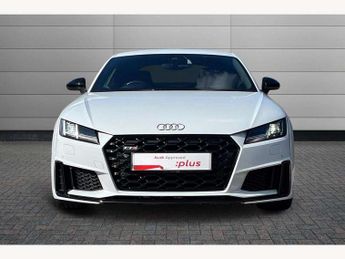 Audi TT S 50 TFSI Quattro TTS Vorsprung 2dr S Tronic