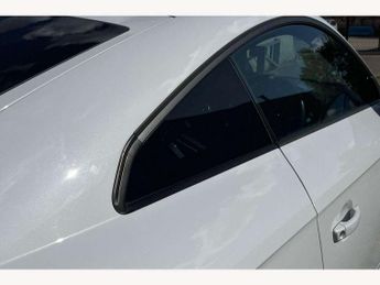 Audi TT S 50 TFSI Quattro TTS Vorsprung 2dr S Tronic