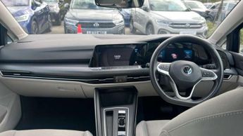 Volkswagen Golf 1.5 eTSI 150 Style 5dr DSG
