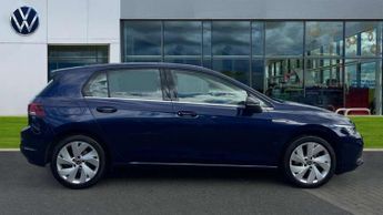 Volkswagen Golf 1.5 eTSI 150 Style 5dr DSG
