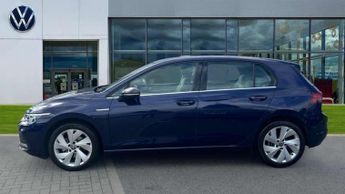 Volkswagen Golf 1.5 eTSI 150 Style 5dr DSG