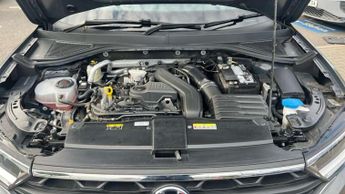 Volkswagen T-Roc 1.5 TSI Life 5dr DSG