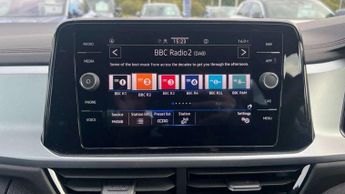 Volkswagen T-Roc 1.5 TSI Life 5dr DSG