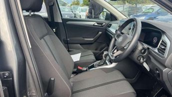 Volkswagen T-Roc 1.5 TSI Life 5dr DSG