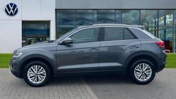 Volkswagen T-Roc 1.5 TSI Life 5dr DSG