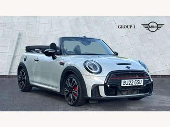 MINI John Cooper Works 2.0 John Cooper Works 2dr
