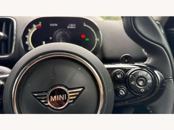 MINI Countryman 2.0 Cooper S Exclusive 5dr Auto