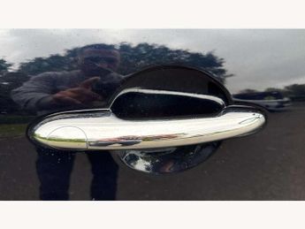 MINI Countryman 2.0 Cooper S Exclusive 5dr Auto
