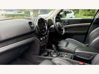 MINI Countryman 2.0 Cooper S Exclusive 5dr Auto