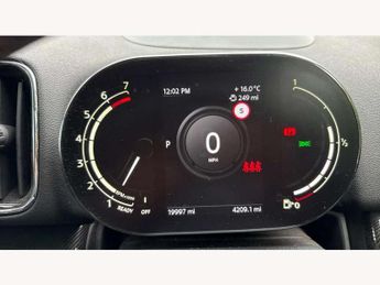 MINI Countryman 2.0 Cooper S Exclusive 5dr Auto