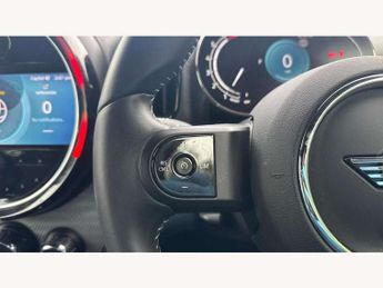 MINI Countryman 1.5 Cooper Exclusive 5dr Auto [Comfort/Nav+ Pack]