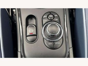 MINI Countryman 1.5 Cooper Exclusive 5dr Auto [Comfort/Nav+ Pack]