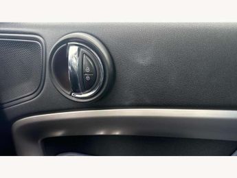 MINI Countryman 1.5 Cooper Exclusive 5dr Auto [Comfort/Nav+ Pack]