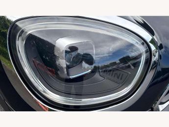 MINI Countryman 1.5 Cooper Exclusive 5dr Auto [Comfort/Nav+ Pack]