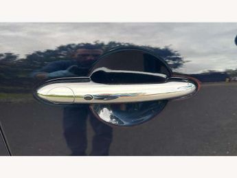 MINI Countryman 1.5 Cooper Exclusive 5dr Auto [Comfort/Nav+ Pack]