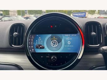 MINI Countryman 1.5 Cooper Exclusive 5dr Auto [Comfort/Nav+ Pack]