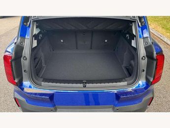 MINI Countryman 1.5 C Classic 5dr Auto