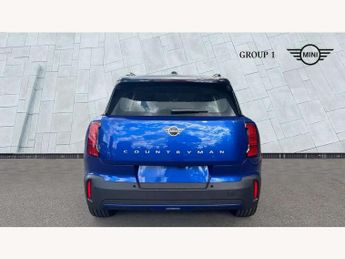 MINI Countryman 1.5 C Classic 5dr Auto