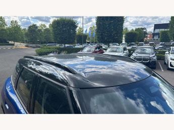 MINI Countryman 1.5 C Classic 5dr Auto