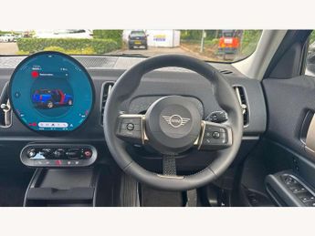 MINI Countryman 1.5 C Classic 5dr Auto