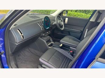 MINI Countryman 1.5 C Classic 5dr Auto