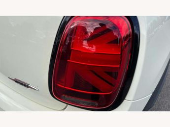 MINI Hatchback 2.0 John Cooper Works II 3dr Auto [8 Speed]