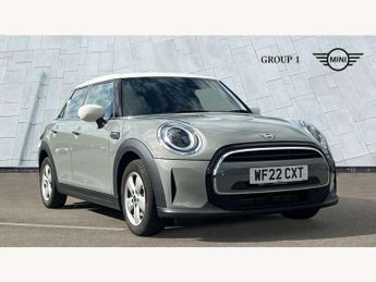 MINI Hatch 1.5 Cooper Classic 5dr