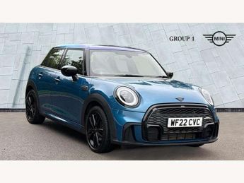 MINI Hatch 1.5 Cooper Sport 5dr