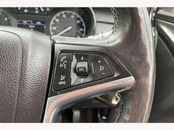 Vauxhall Mokka X 1.4T Elite Nav 5dr Auto