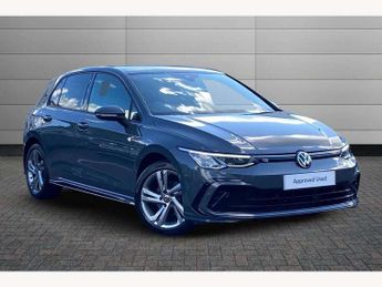 Volkswagen Golf 1.5 TSI 150 R-Line 5dr