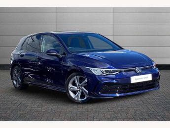 Volkswagen Golf TDi 2.0 TDI 150 R-Line 5dr DSG