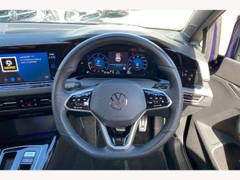 Volkswagen Golf 2.0 TDI 150 R-Line 5dr DSG