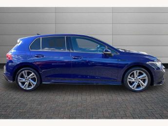 Volkswagen Golf 2.0 TDI 150 R-Line 5dr DSG