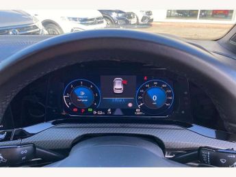 Volkswagen Golf 2.0 TDI 150 R-Line 5dr DSG