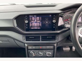 Volkswagen T-Cross 1.0 TSI 115 SE 5dr DSG