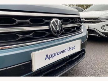 Volkswagen T-Roc 2.0 TDI 150 EVO R-Line 5dr DSG