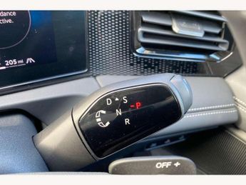 Volkswagen Tiguan 1.5 eTSI 150 Match 5dr DSG