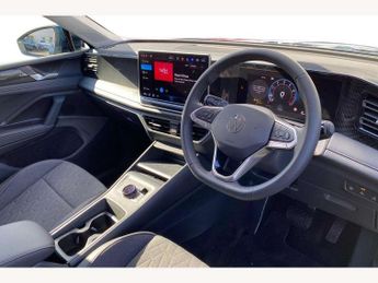 Volkswagen Tiguan 1.5 eTSI 150 Match 5dr DSG