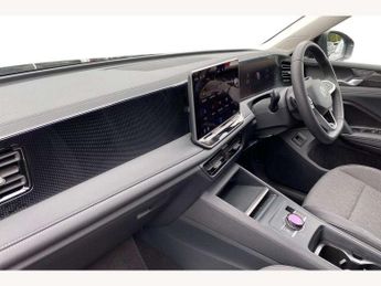 Volkswagen Tiguan 1.5 eTSI Match 5dr DSG