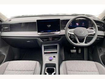 Volkswagen Tiguan 1.5 eTSI Match 5dr DSG