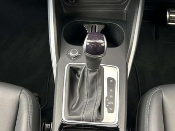 Audi Q2 35 TFSI Black Edition 5dr S Tronic