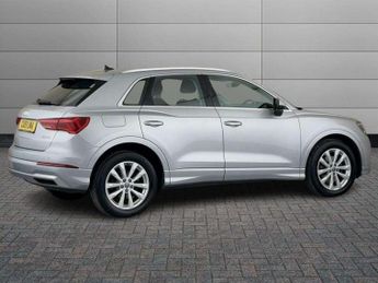 Audi Q3 35 TDI Sport 5dr S Tronic