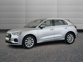 Audi Q3 35 TDI Sport 5dr S Tronic