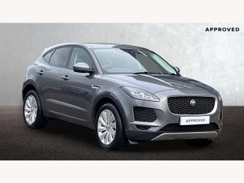 Jaguar E-PACE 2.0d [180] SE 5dr Auto