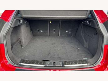 Jaguar F-Pace 2.0d R-Sport 5dr Auto AWD