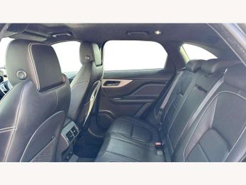 Jaguar F-Pace 2.0d R-Sport 5dr Auto AWD